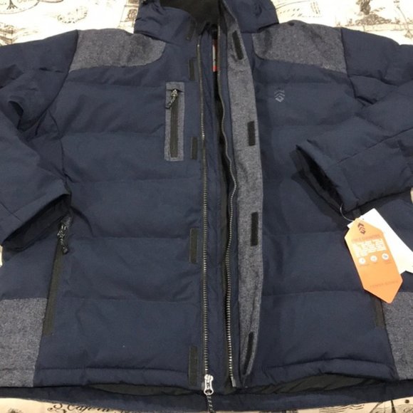 Free Country Men's Jacket - Picture 5 of 6